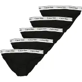 Calvin Klein Underwear Onderbroek greige / zwart