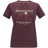 Regatta T-shirt dames Filandra VX