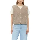 s.Oliver Bodywarmer cappuccino