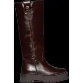 Steve madden Laarzen 'Sonar' donkerbruin