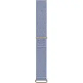 Garmin CIRQA Smart Band Bandje Blauw L/XL