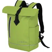 Travelite Rolltop Handbagage Rugzak BASICS, 48 cm, 19 liter, waterdicht