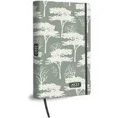 Comello 16-maanden Agenda Forest Silhouettes 2027