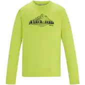 Regatta T-shirt met lange mouwen kind Alvarado | Maat 15/16 ans