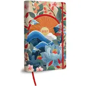 Comello 16-maanden Agenda Rising Sun 2027