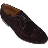 Desa Veterschoen 'Brogue-Schuhe' bruin