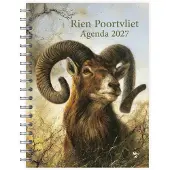 Comello Rien Poortvliet Agenda 2027 Moeflon