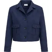 Felix Hardy Tussenjas navy