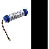 123accu Amazon Tap / 58-000138 / R-41019534 accu (3350 mAh, huismerk)
