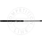 AIC 53893 Gasveer achterklep
