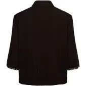 &Co Woman &co women jasje ginni dark chocolate