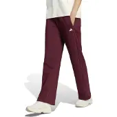 Adidas Sportbroek 'Essentials' wijnrood