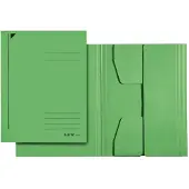 Leitz 39230055, A3, Karton, Groen, 250 vel, 80 g/m², 325 mm