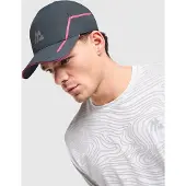 MONTIREX Tech X Cap - Grijs- Dames, Grijs