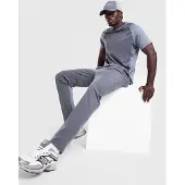 Reprimo Curve Track Pants - Grijs- Heren, Grijs