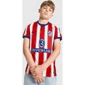 Nike Atletico Madrid Thuisshirt 2026-2027 Kids