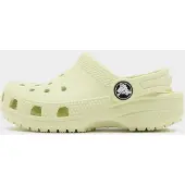 Crocs Classic Clog Baby, groen