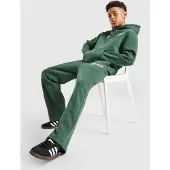 Unlike Humans Highgrade Track Pants Junior - Groen - Kind, Groen