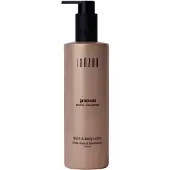Janzen Crème Gracious Hand Body Lotion 250 ml