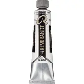 Rembrandt Olieverf Tube 40 ml Transparantwit 119