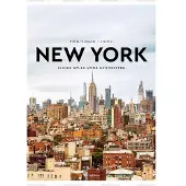 Mo'media Kleine atlas voor hedonisten - New York