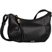 Gabor schoudertas Sedine Cross Bag Black zwart