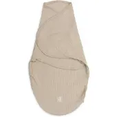 Jollein Wrapper 0-3 months Ajour Sand