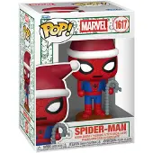 Funko POP! - Spider-Man vinylfiguur 1617 - Funko Pop! - Funko Shop Europe - Maat Standard