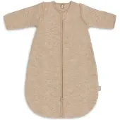 Jollein Slaapzak - Merino Wol - 60cm - Natural - - OneSize - Slaapzakken