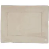 Jollein Boxkleed 75x95cm Fluffy Sand
