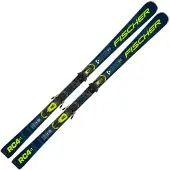 Fischer RC4 LT + RC4 Z11 PR