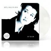 Columbia Céline Dion - D’eux Limited Paris Edition Vinyl