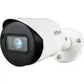 Dahua IPC-HFW2441SP-S-0280B, 4MP Bullet 2.8mm Lens, Wizsense slimme detectie