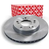 FEBI BILSTEIN 108428 Remschijf