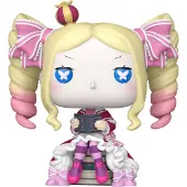 Funko POP! POP ANIMATION: RE:ZERO- BEATRICE