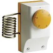 Airflow Industrieel thermostaathuis 20, Thermostaat