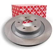 FEBI BILSTEIN 108465 Remschijf