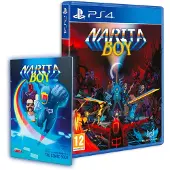 Narita Boy | PS4