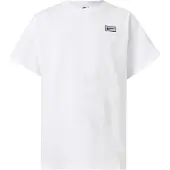 Nike Shirt wit