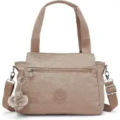 Kipling Handtas 'Elysia' beige