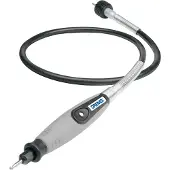 Dremel Flexibele as