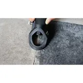 Dremel Hardmetalen frezen voor verwijderen van voegen 1,6 mm (569) - 2615056932