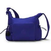 Kipling Schoudertas 'Gabb S' kobaltblauw