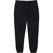 Lacoste Unisex Geweven Trainingsbroek Volwassenen (Zwart)