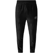 HUGO BOSS Joggingbroeken voor heren en dames (Zwart)