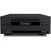 Mission CD-speler 778CDT Zwart