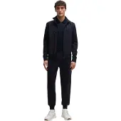 HUGO BOSS Heren Larsen Slim Joggers (Donkerblauw)