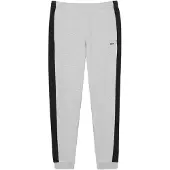 Lacoste Sweatbroek Colourblock Heren (Grijs)