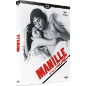 CARLOTTA Manille-Bluray - FR