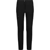 CMP Uitbreidbare polyester wandelbroek meisje | Maat 4 ans